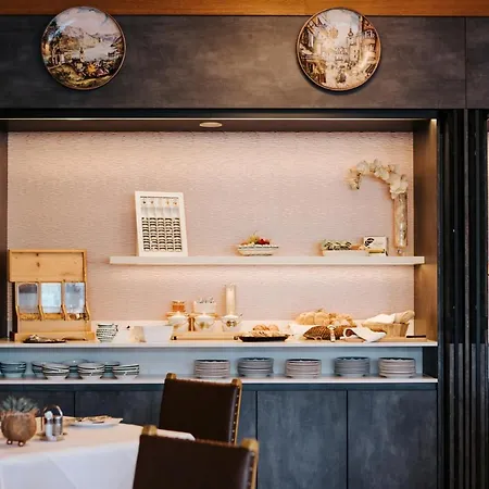 Hotell Seegasthof Hois'n Wirt - Mit Wellnessbereich 4*