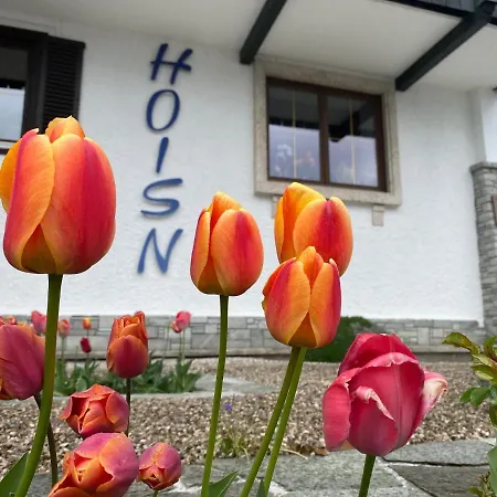 Hotell Seegasthof Hois'n Wirt - Mit Wellnessbereich