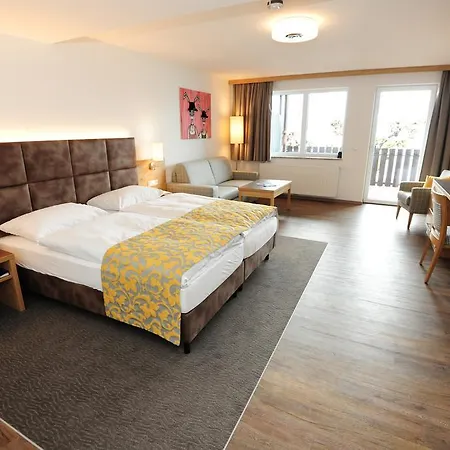 Hotell Seegasthof Hois'n Wirt - Mit Wellnessbereich 4*