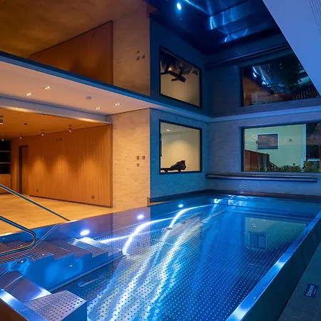 Seegasthof Hois'n Wirt - Mit Wellnessbereich 4*