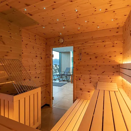 Hotell Seegasthof Hois'n Wirt - Mit Wellnessbereich