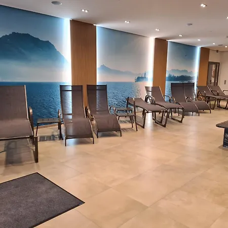 Seegasthof Hois'n Wirt - Mit Wellnessbereich 4* 그문덴