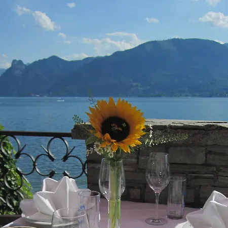 Seegasthof Hois'n Wirt - Mit Wellnessbereich