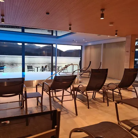 Seegasthof Hois'n Wirt - Mit Wellnessbereich 호텔 4*