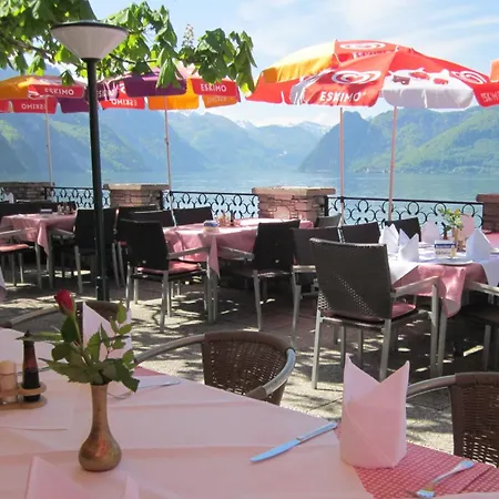 Seegasthof Hois'n Wirt - Mit Wellnessbereich