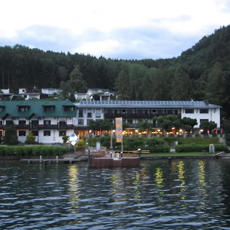 Seegasthof Hois'n Wirt - Mit Wellnessbereich Hotell Gmunden