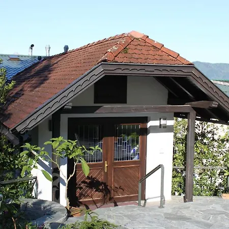 Hotell Seegasthof Hois'n Wirt - Mit Wellnessbereich 4*