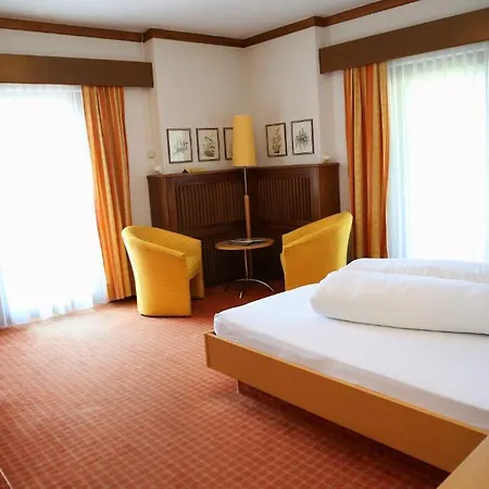 Hotell Seegasthof Hois'n Wirt - Mit Wellnessbereich