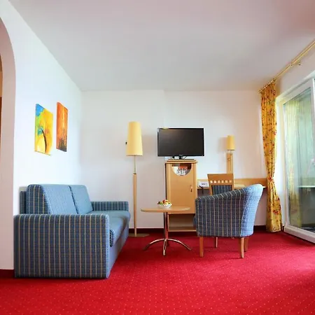 Seegasthof Hois'n Wirt - Mit Wellnessbereich