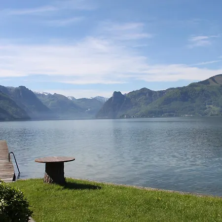 Seegasthof Hois'n Wirt - Mit Wellnessbereich Hotell 4*