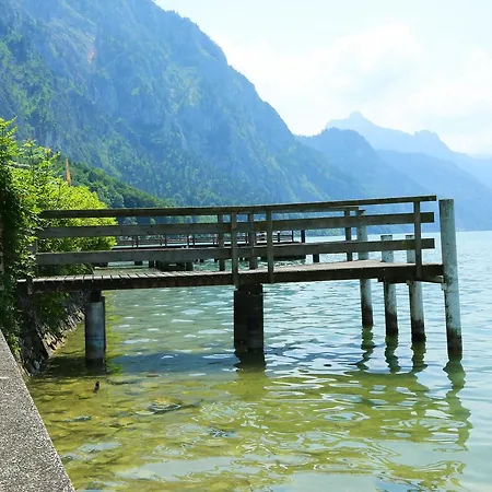 Seegasthof Hois'n Wirt - Mit Wellnessbereich