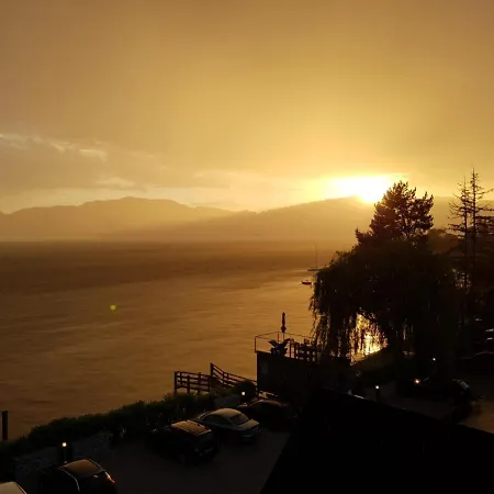 호텔 Seegasthof Hois'n Wirt - Mit Wellnessbereich