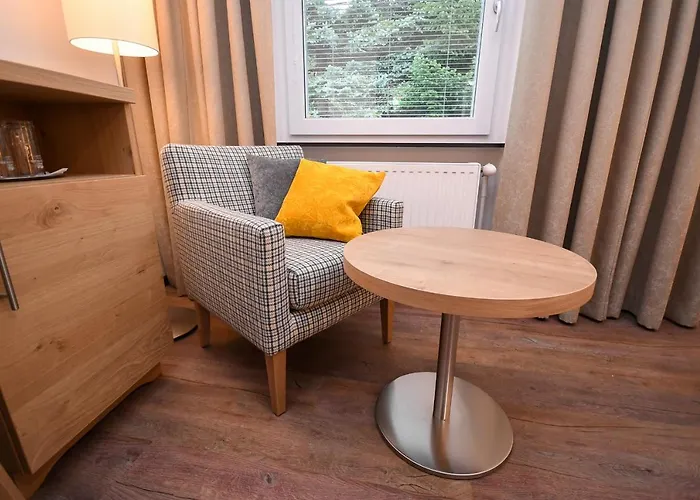 Seegasthof Hois'n Wirt - Mit Wellnessbereich 4*