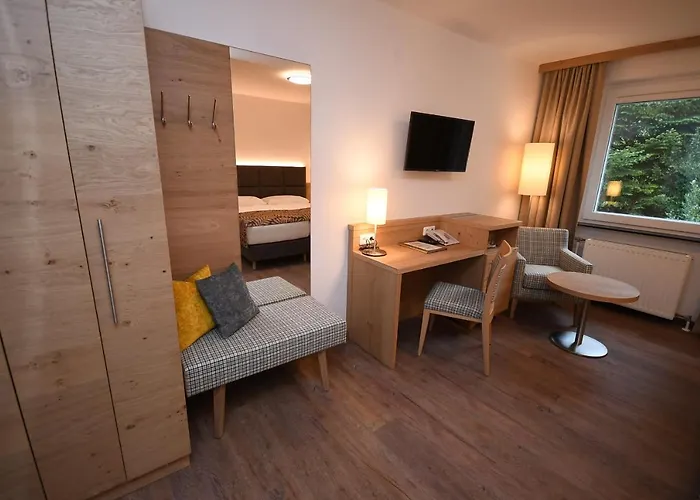 Seegasthof Hois'n Wirt - Mit Wellnessbereich 4* Gmunden