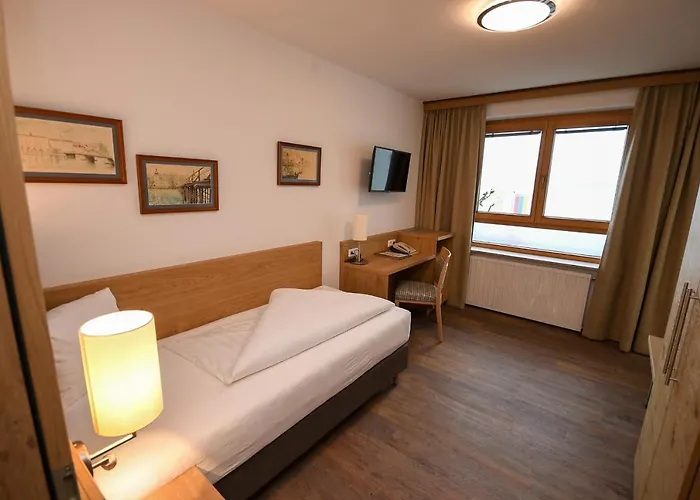 Seegasthof Hois'n Wirt - Mit Wellnessbereich Hotel Gmunden