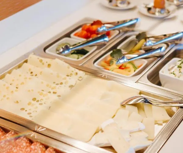 Seegasthof Hois'n Wirt - Mit Wellnessbereich Hotel 4*