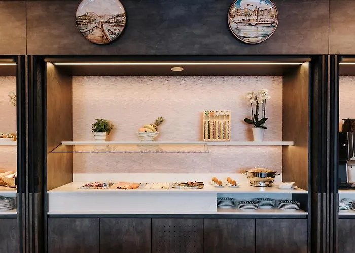 Seegasthof Hois'n Wirt - Mit Wellnessbereich 4*