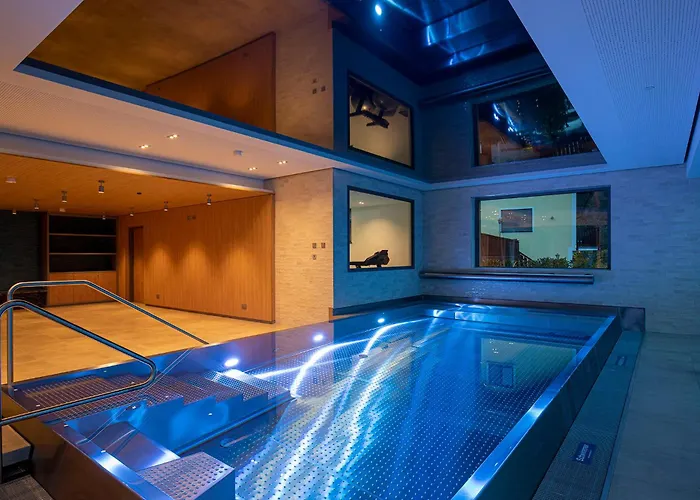 Seegasthof Hois'n Wirt - Mit Wellnessbereich 4*