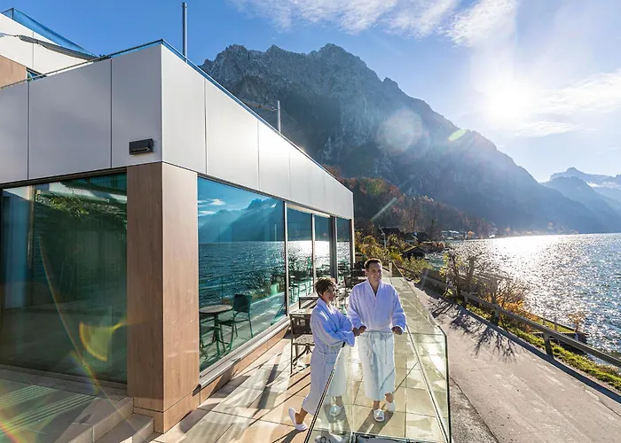 Seegasthof Hois'n Wirt - Mit Wellnessbereich Hotel