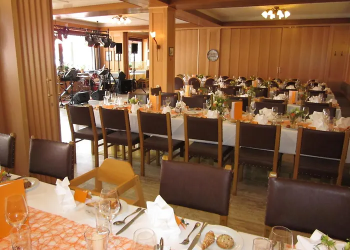 Seegasthof Hois'n Wirt - Mit Wellnessbereich