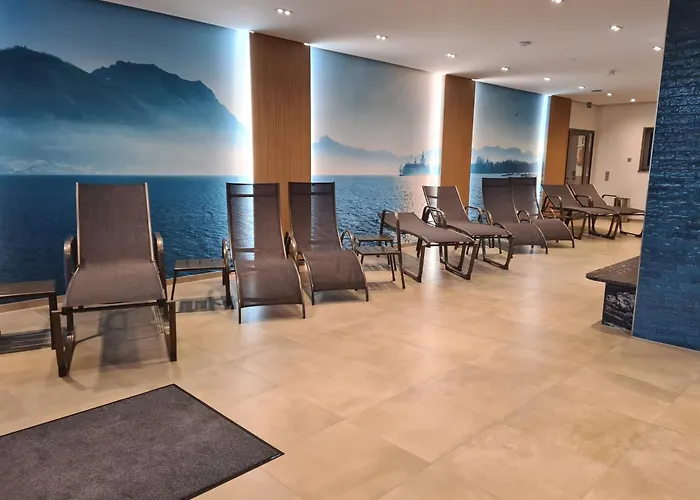 Seegasthof Hois'n Wirt - Mit Wellnessbereich 4* Gmunden