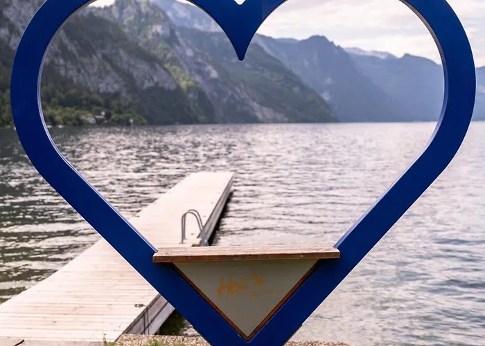 Seegasthof Hois'n Wirt - Mit Wellnessbereich Hotel 4*