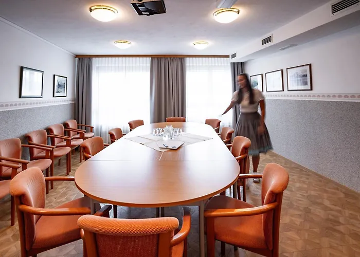 Seegasthof Hois'n Wirt - Mit Wellnessbereich 4*