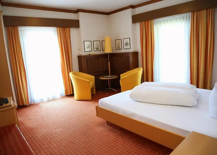 Hotel Seegasthof Hois'n Wirt - Mit Wellnessbereich