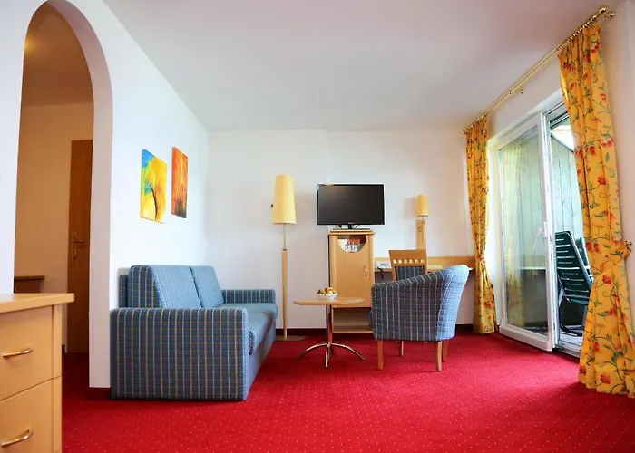 Seegasthof Hois'n Wirt - Mit Wellnessbereich