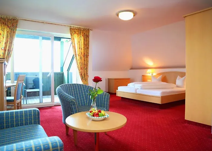 Hotel Seegasthof Hois'n Wirt - Mit Wellnessbereich Gmunden