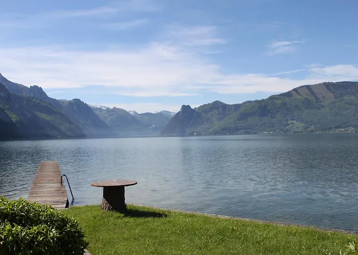 Seegasthof Hois'n Wirt - Mit Wellnessbereich Hotel 4*